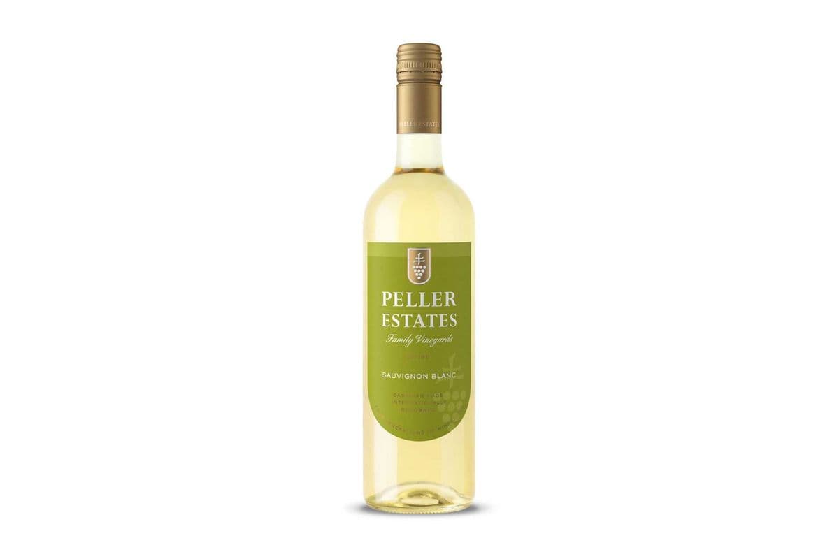 Peller Family Vineyards Sauvignon Blanc (1 x 750 ml Bottle)