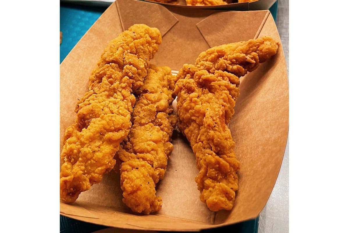 Chicken Tenders