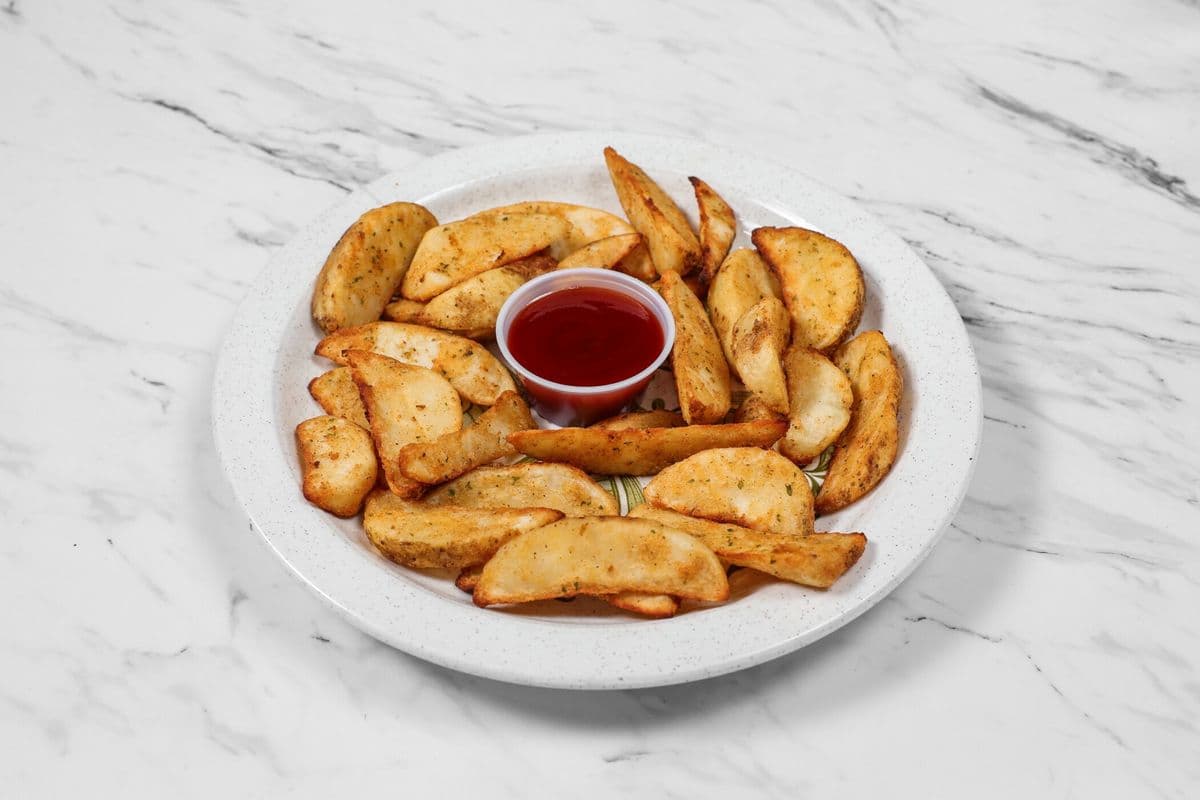 Potato Wedges (1 lb)
