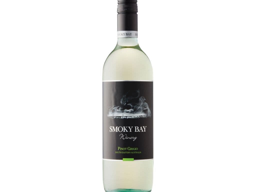 Smoky Bay - Pinot Grigio