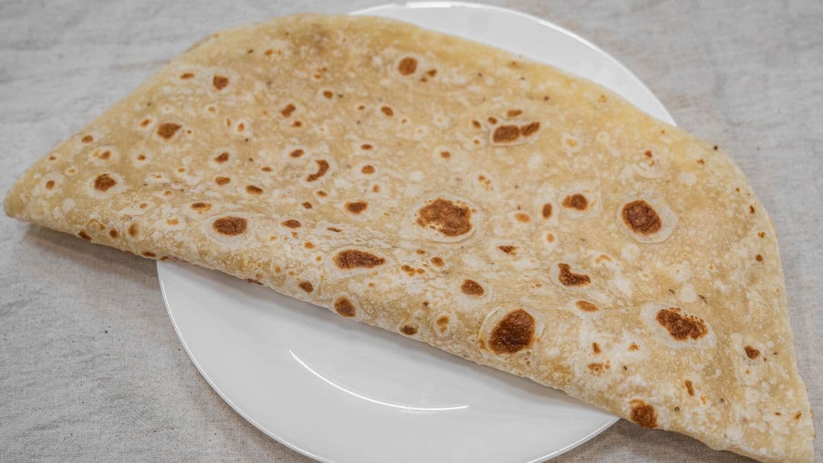 Roti