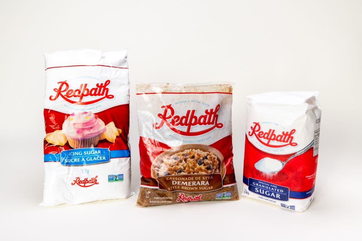Redpath Sugar (2 kg)