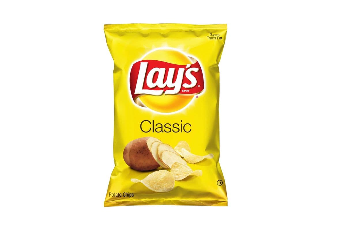 Lay's Classic Salted