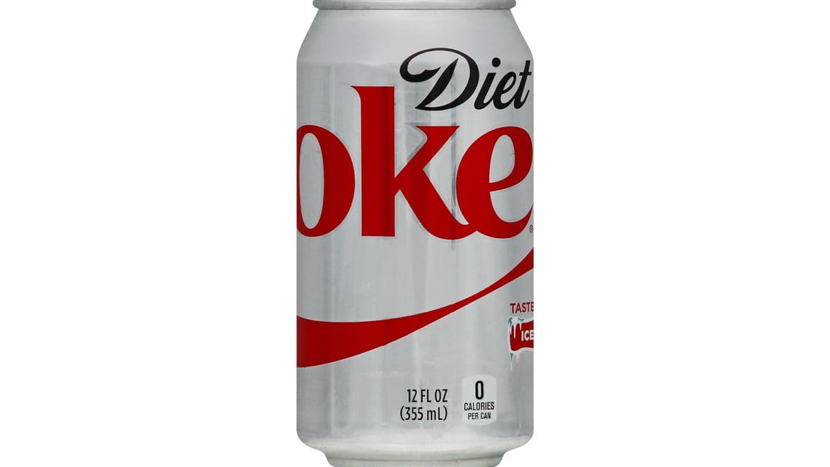 wSoft Drink