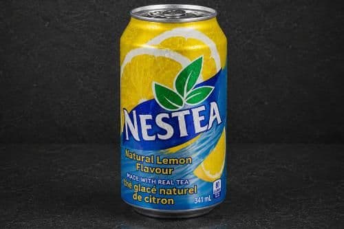 Iced Tea