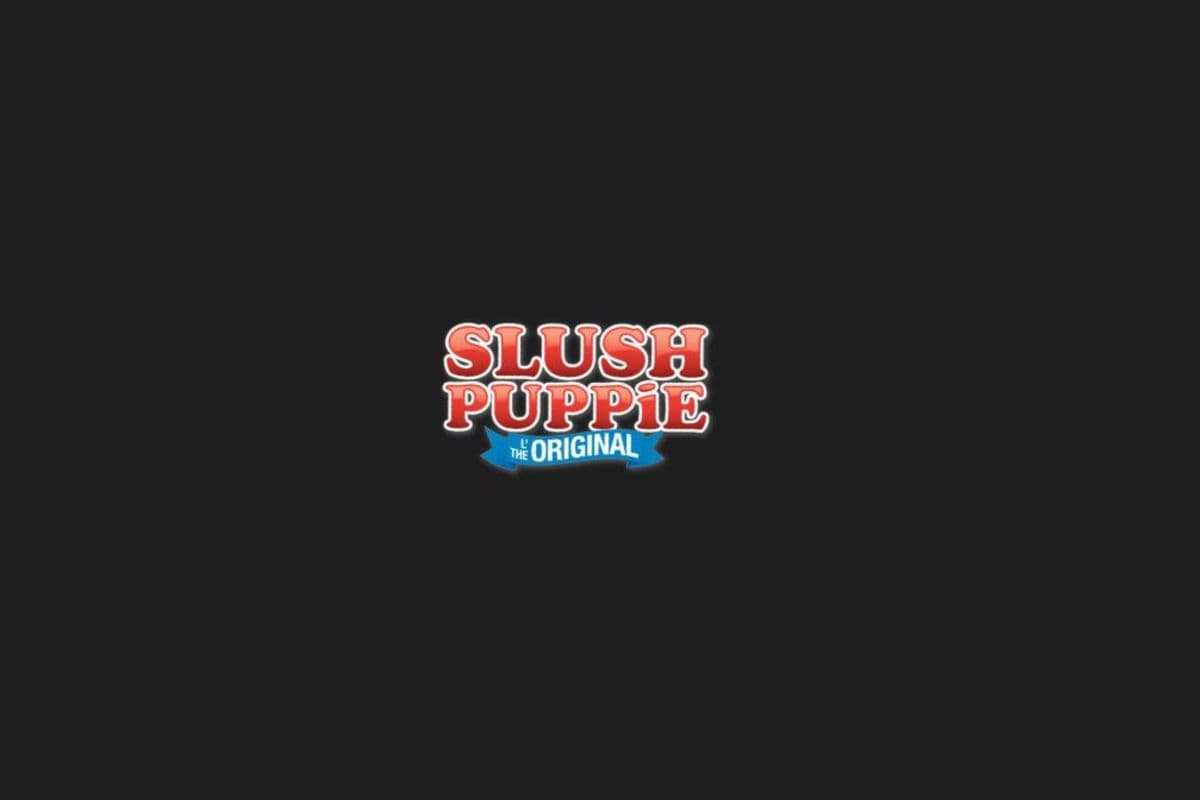 Slush Puppie Grande (775ml-955ml) 77725 / Large Slush Puppie (775ml-955ml) 77725