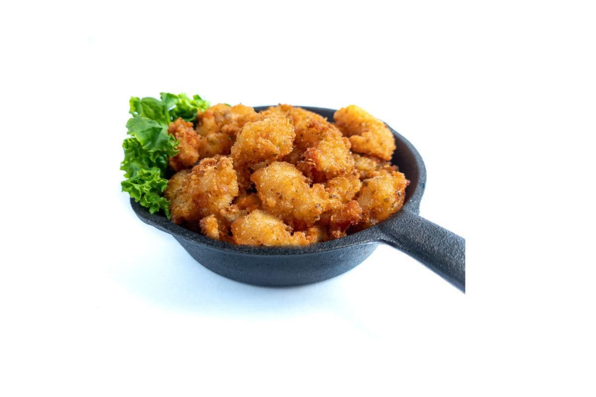Jalapeno Shrimps Combo