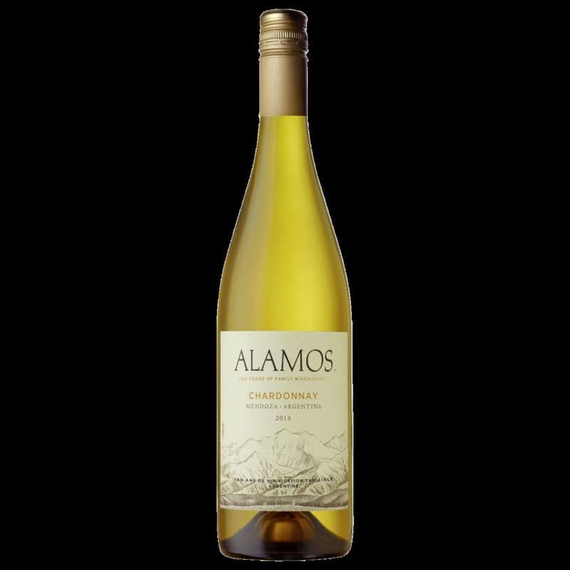 Alamos Ridge Chardonnay (750 ml)