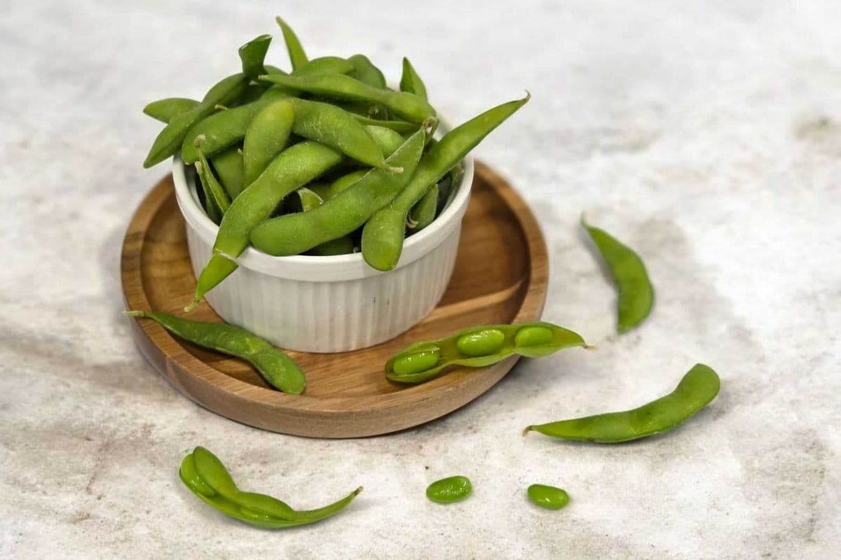 Edamame