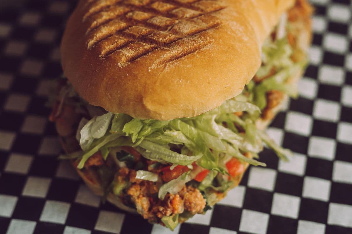 Tortas