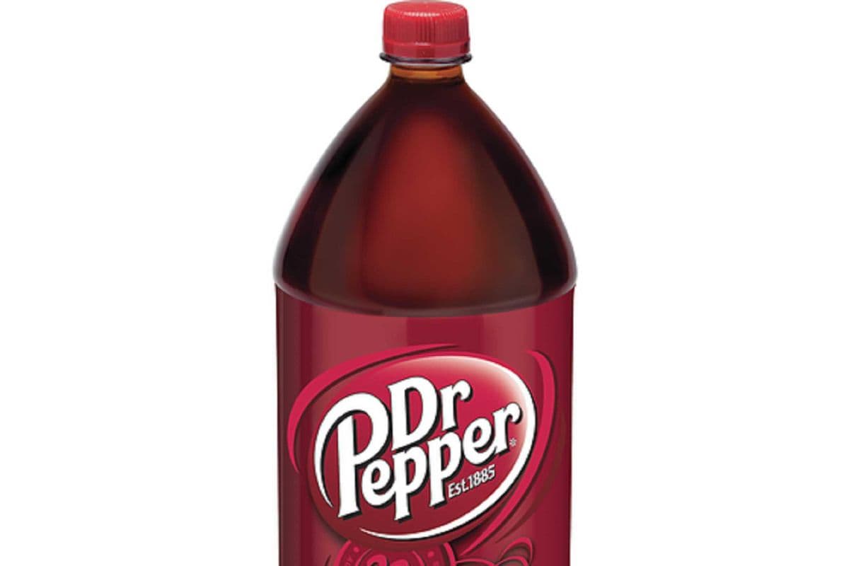 Dr Pepper (2 L)