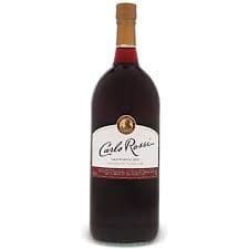 CARLO ROSSI CALIFORNIA RED (1.5L)