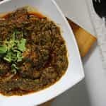 Palak Gosht