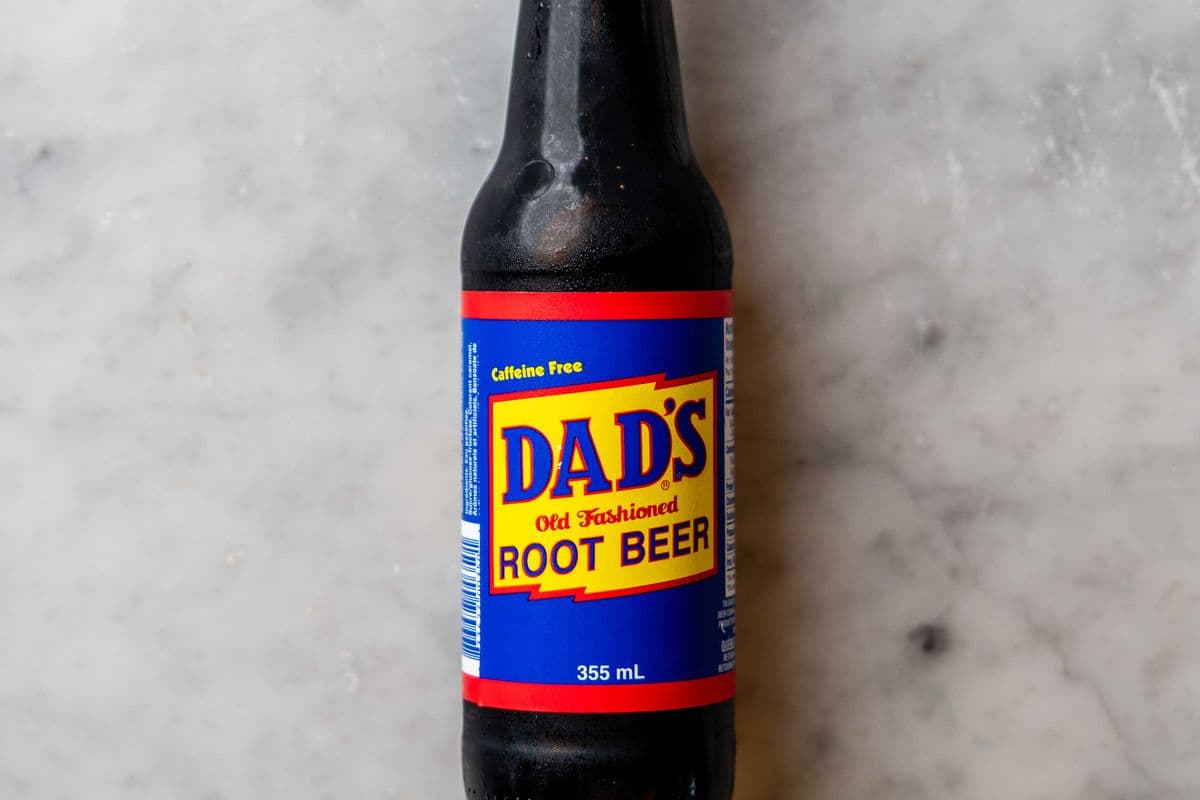 Dad's Root Beer