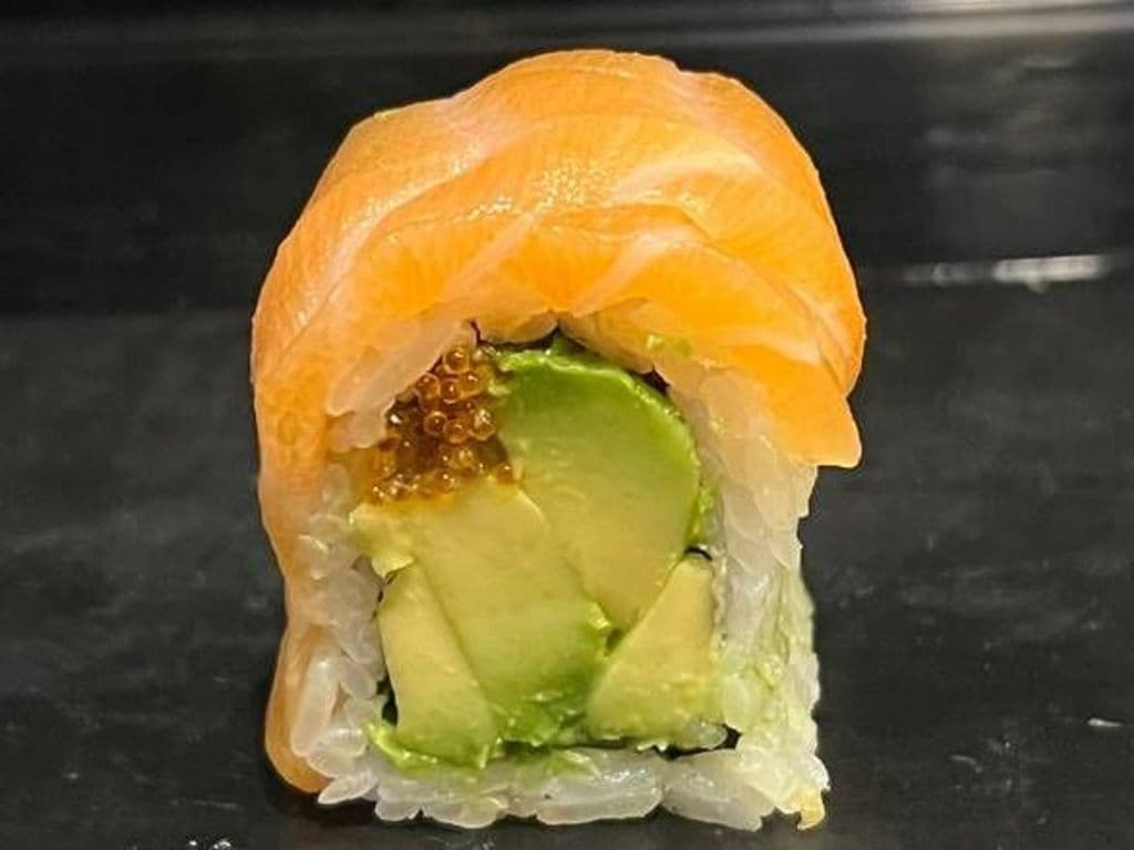 Atlantic Roll