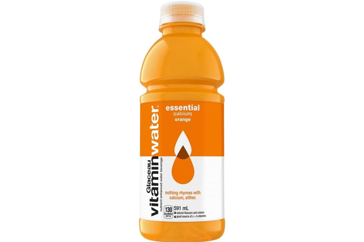 Vitamin Water