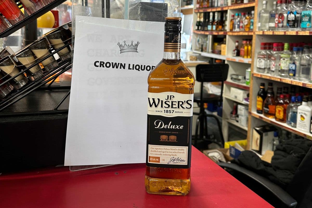 Wiser Deluxe (1.14 L) (1 x 1.14 l)
