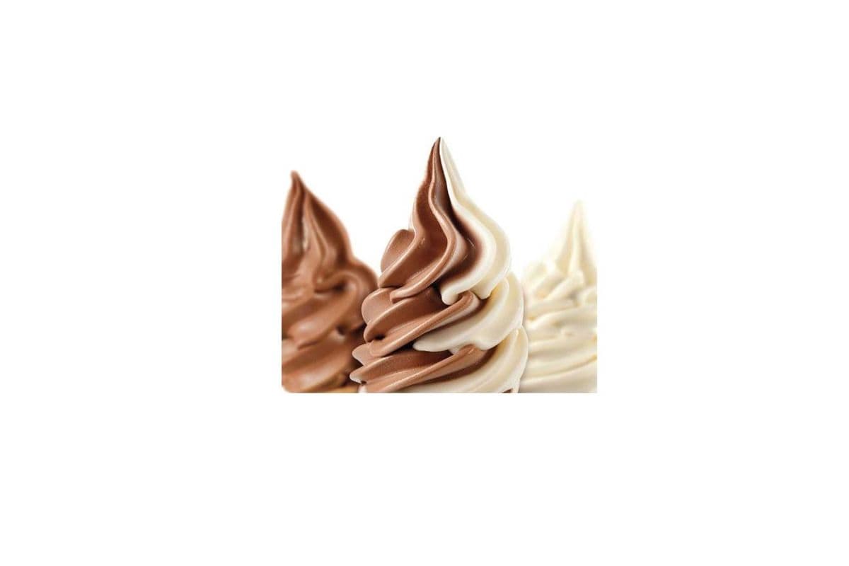 Soft Serve Large Cup