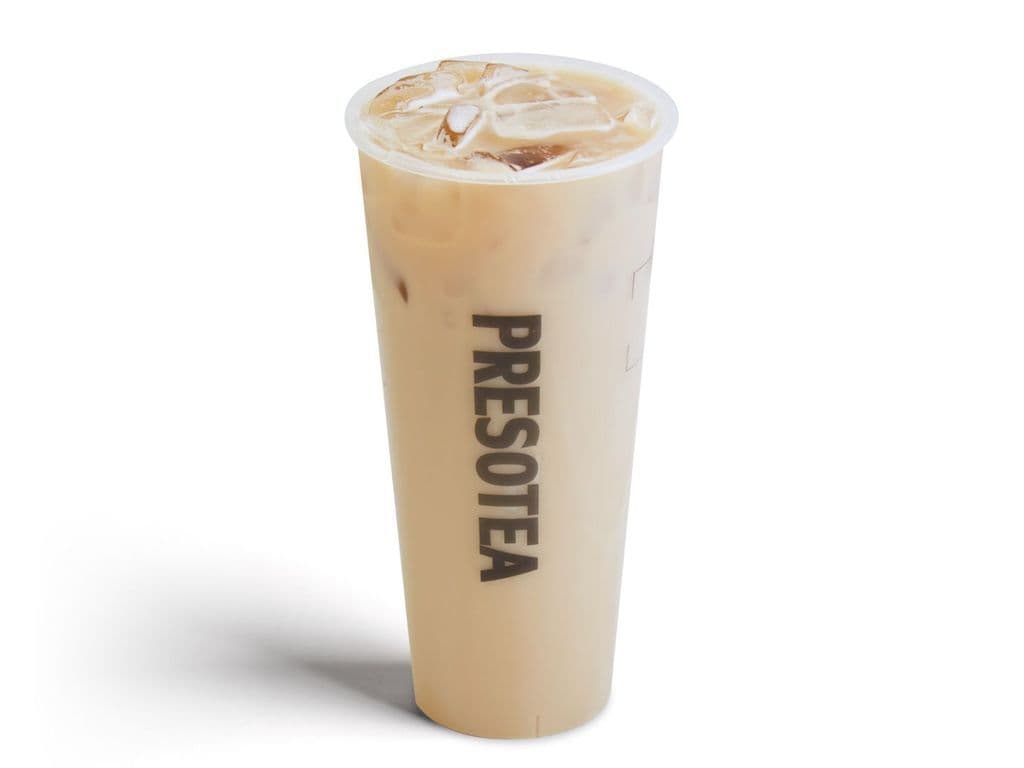 Noisette au lait / Milky Hazelnut