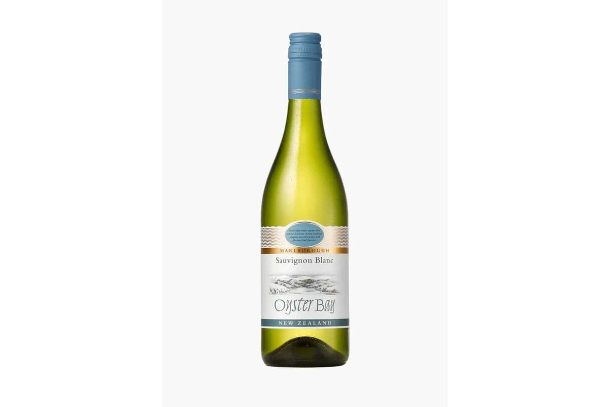 Oyster Bay Sauvignon Blanc (1 x 750ml Bottle)