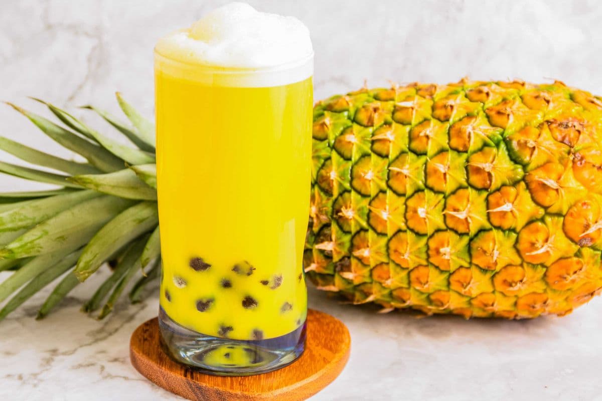 Pineapple