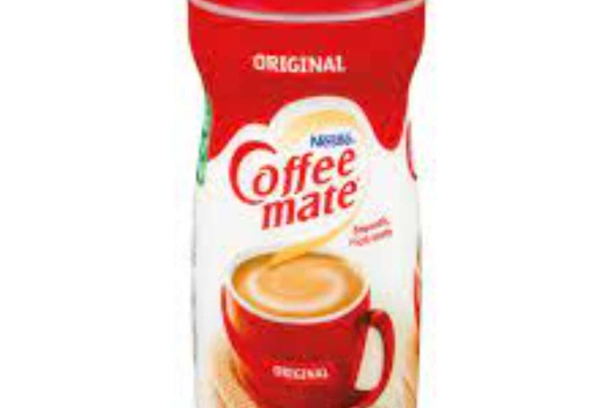 COFFEE MATE ORG (450G)