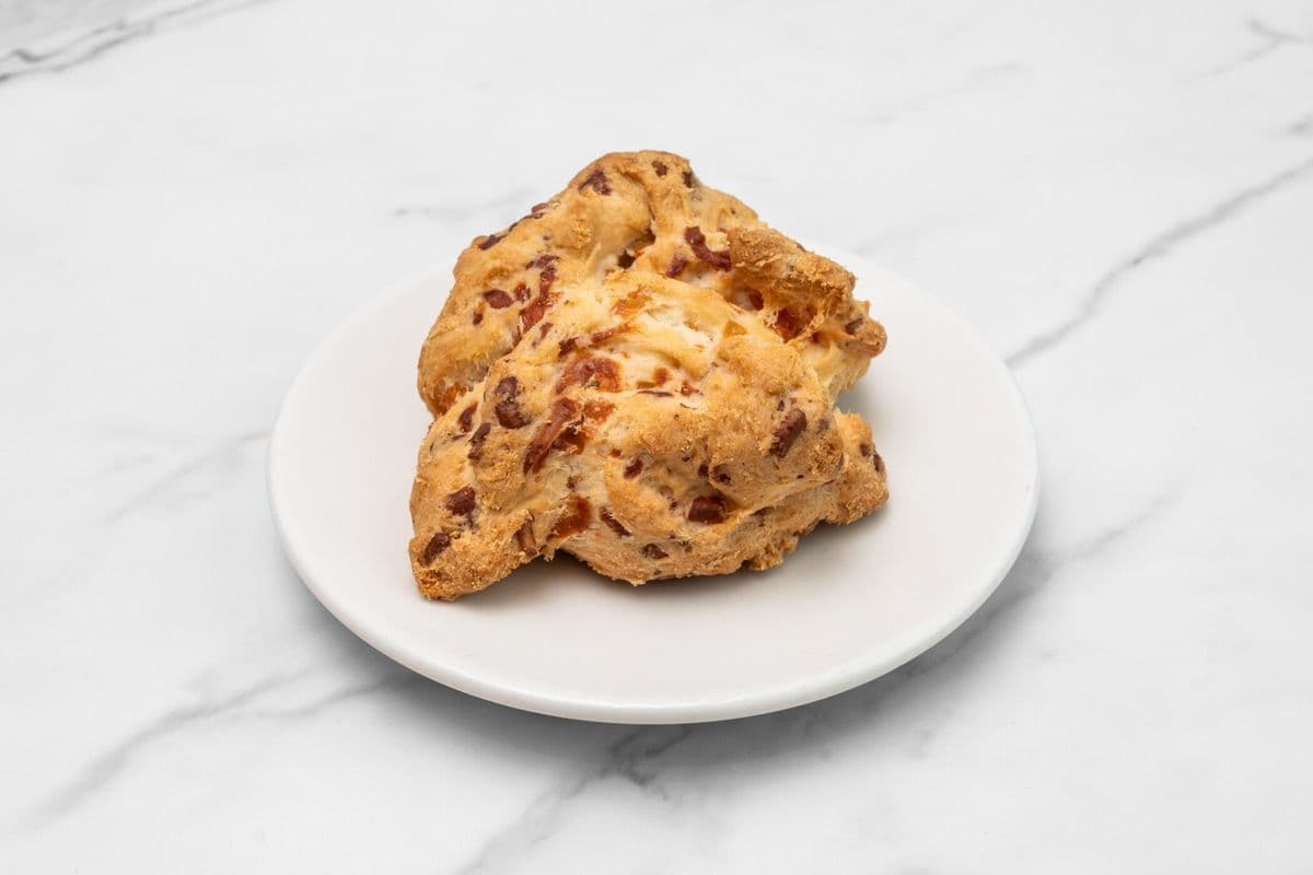 Cheese Scone