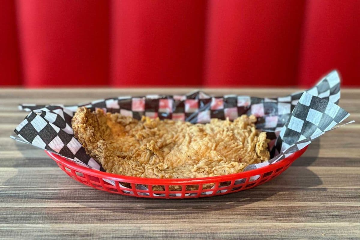 Chicken Breast
