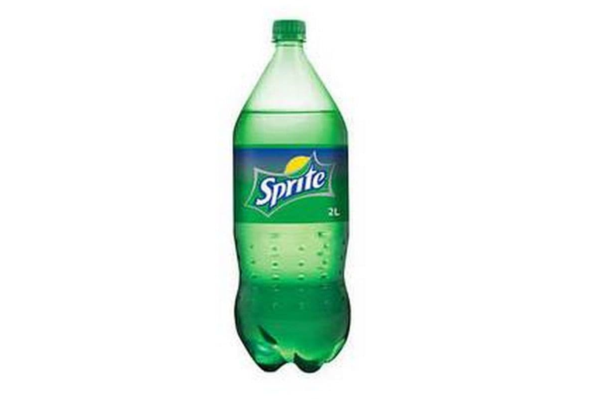 Sprite (2 L)