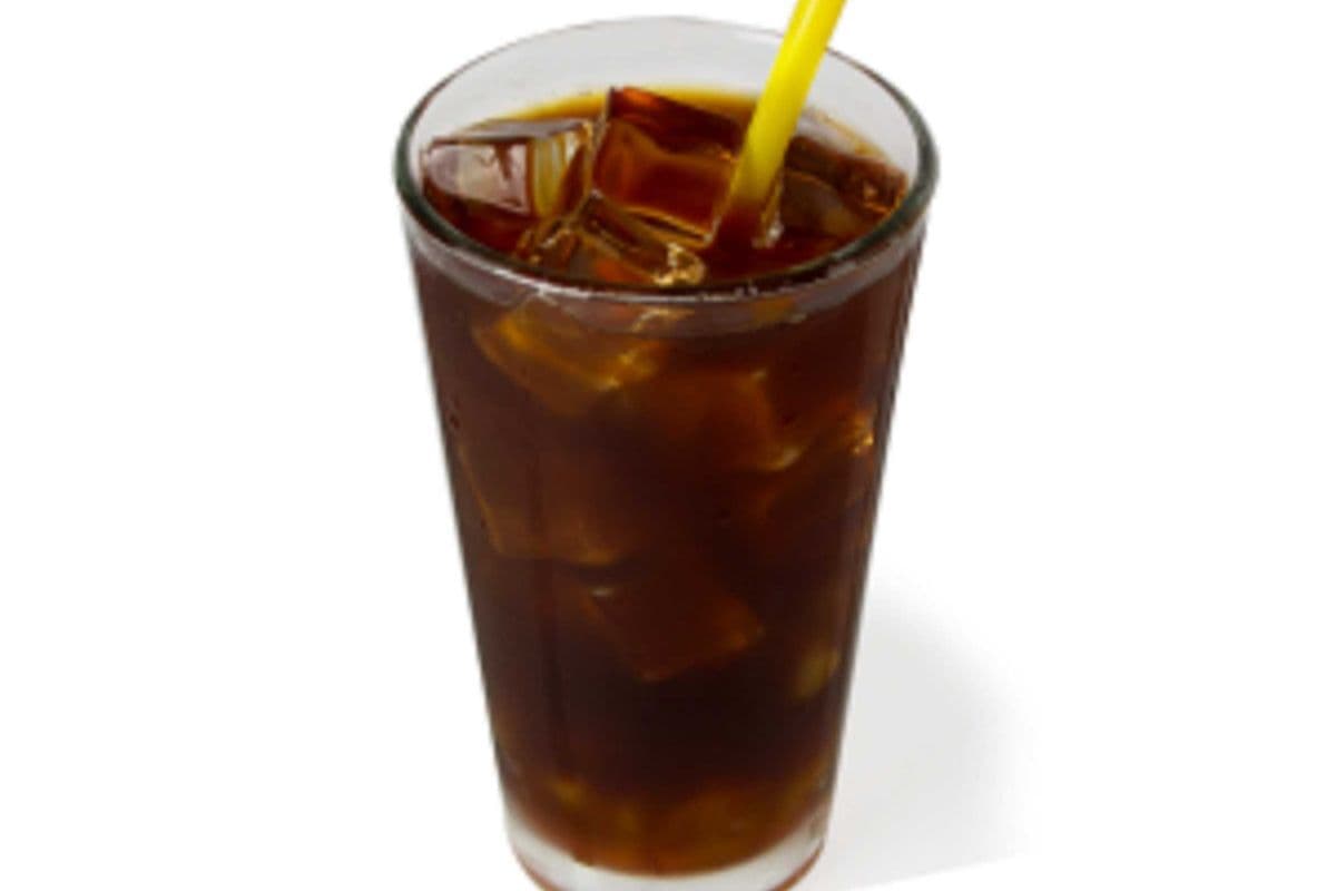 COLD BREW