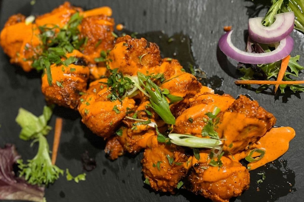 Tandoori Champ