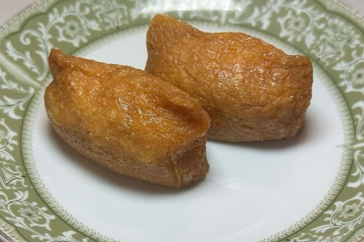 Inari Nigiri