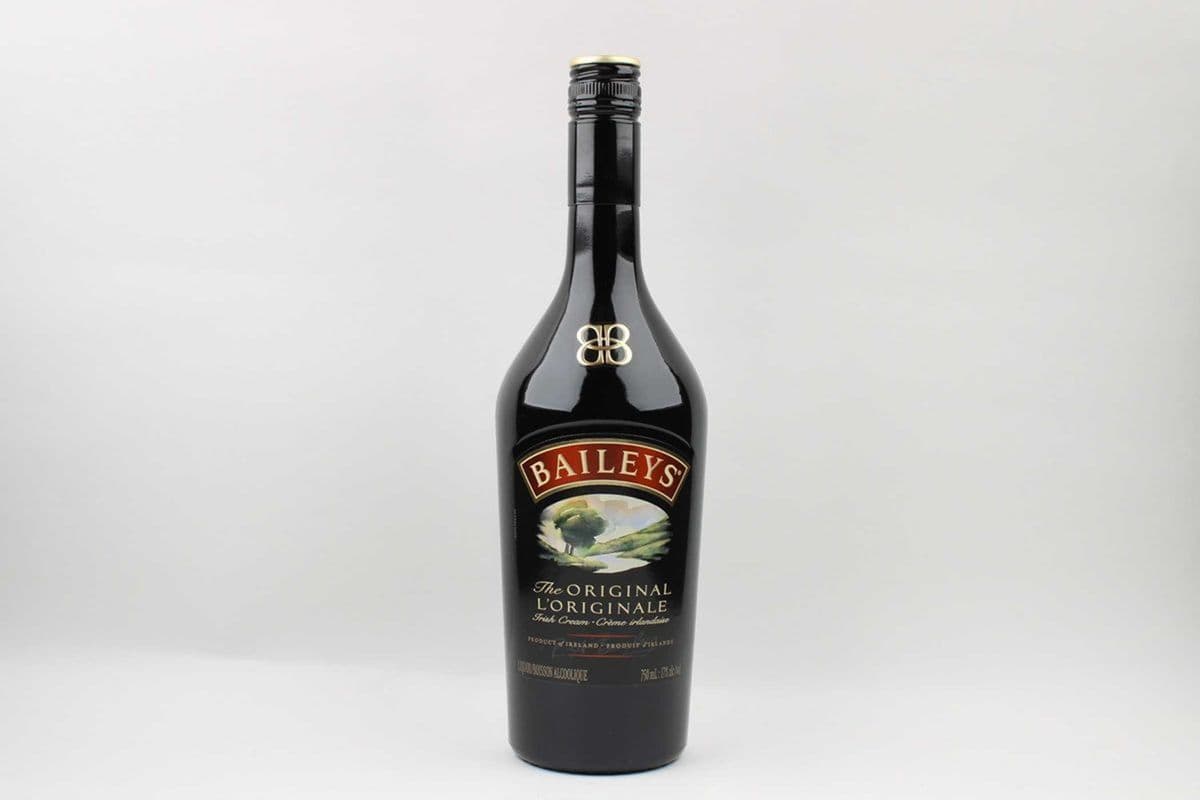 Baileys Irish Cream Liqueur (1 x 750 ml)
