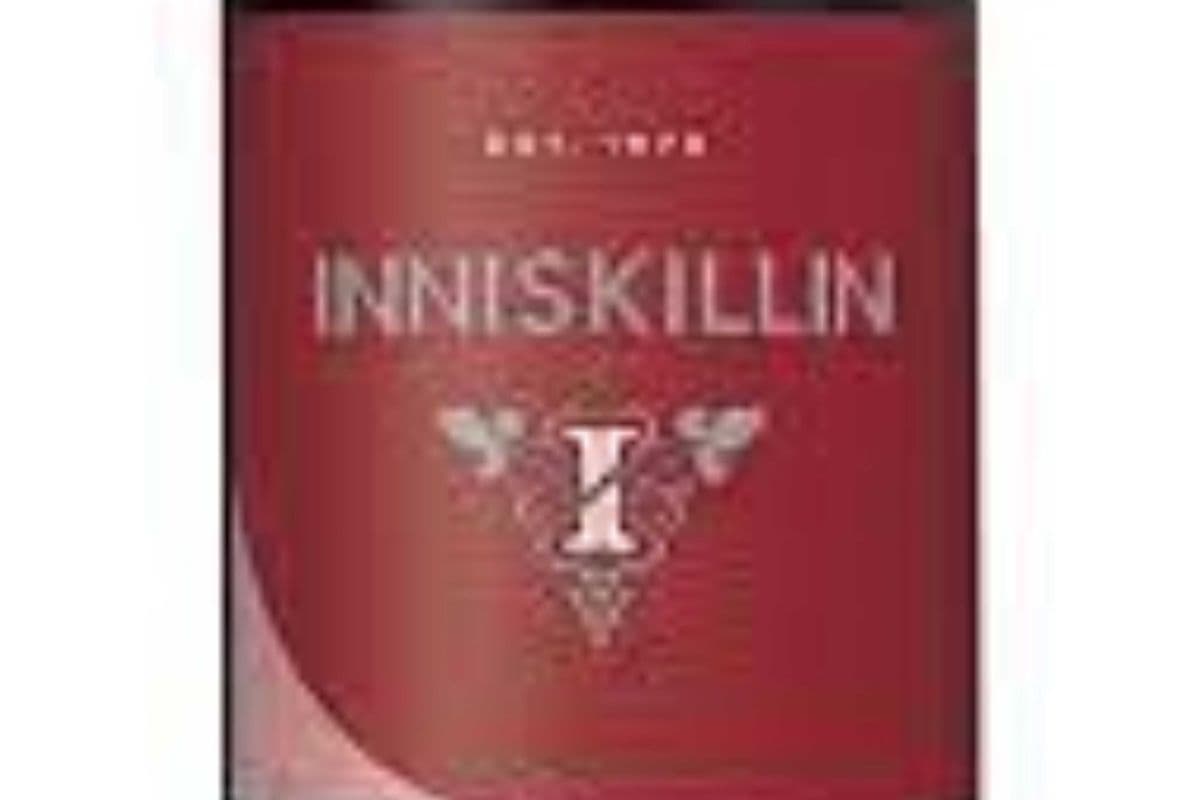 Innisklillin Merlot (1 x 750Ml)