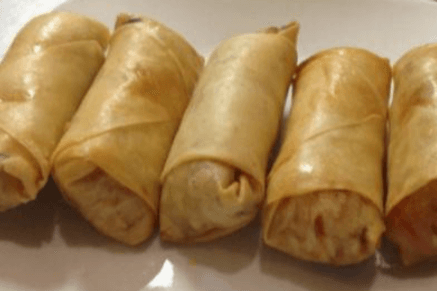 Spring Roll