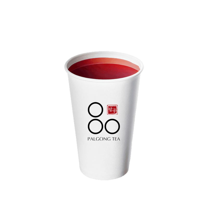 Cherry Vanilla