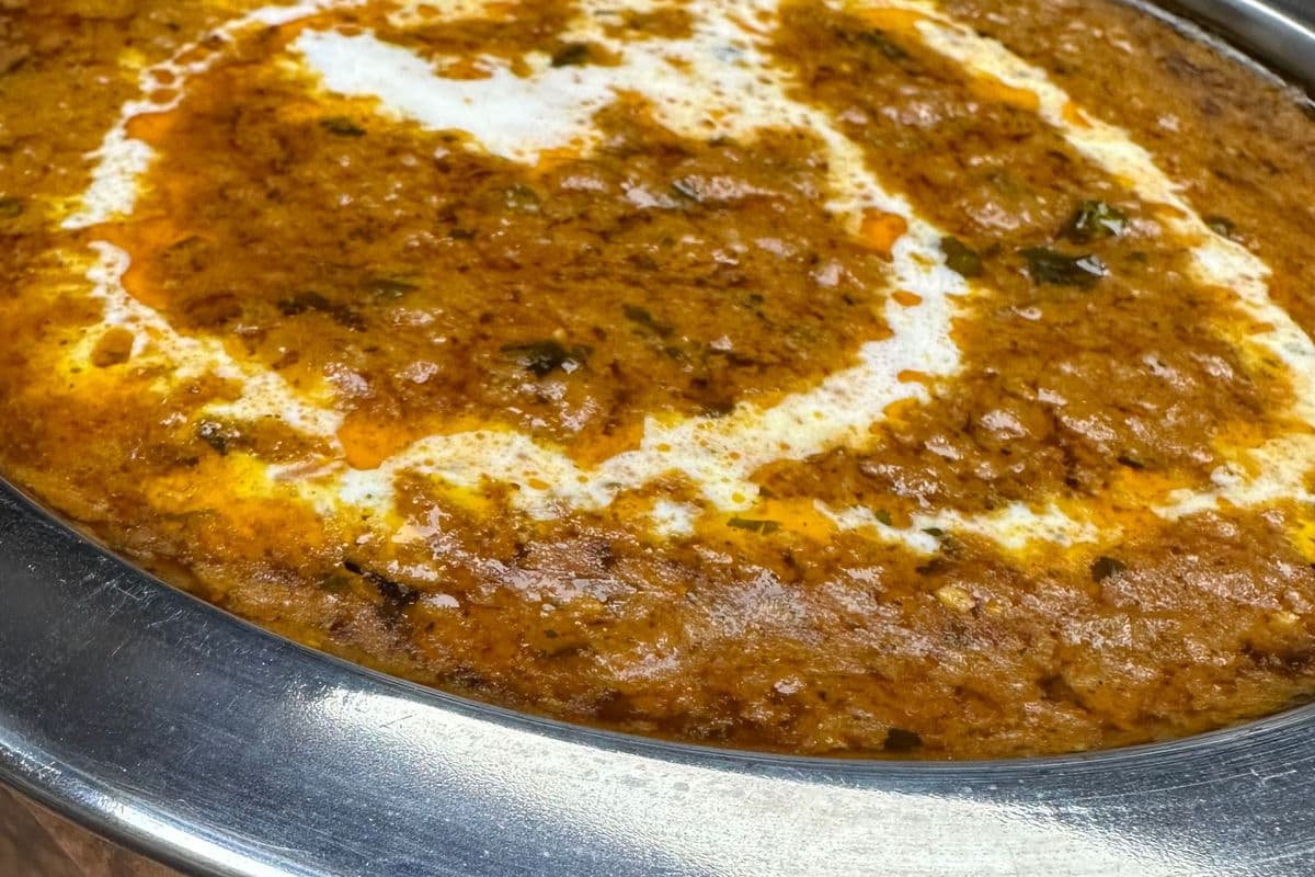 Lamb Tikka Masala