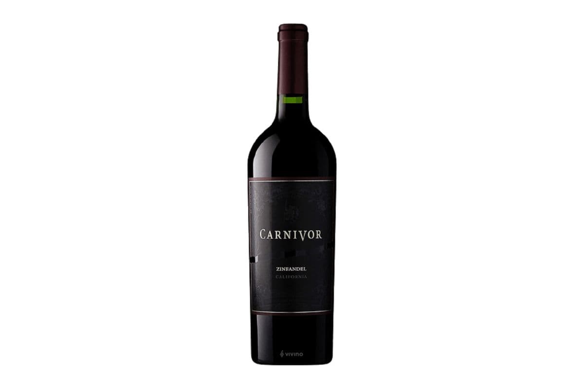Carnivor Zinfandel (750 ml)