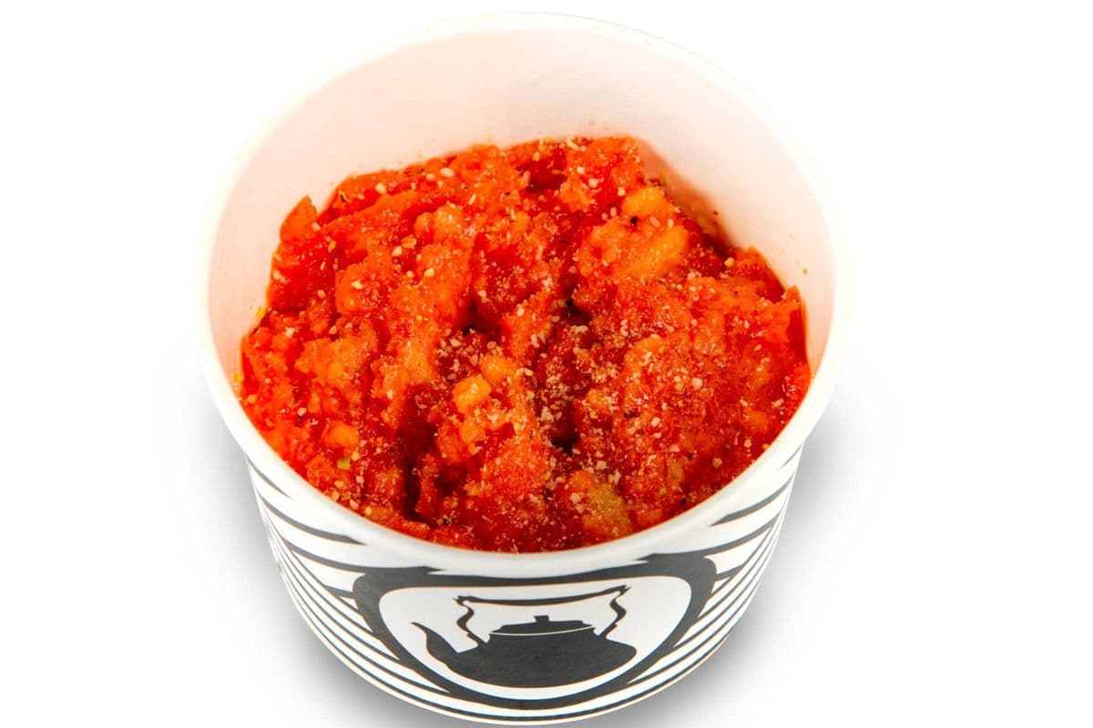 Gajar Halwa (345 Cal)
