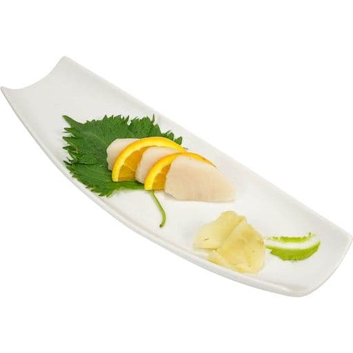 Butterfish sashimi / Butterfish Escolar