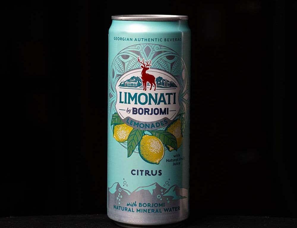 Limonati Citrus