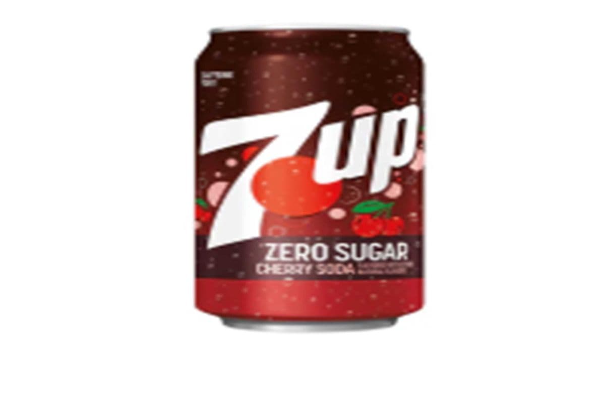 Pepsi zero sugar wild cherry (355ml) (0 Cal)