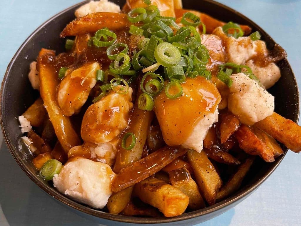 Grande Poutine