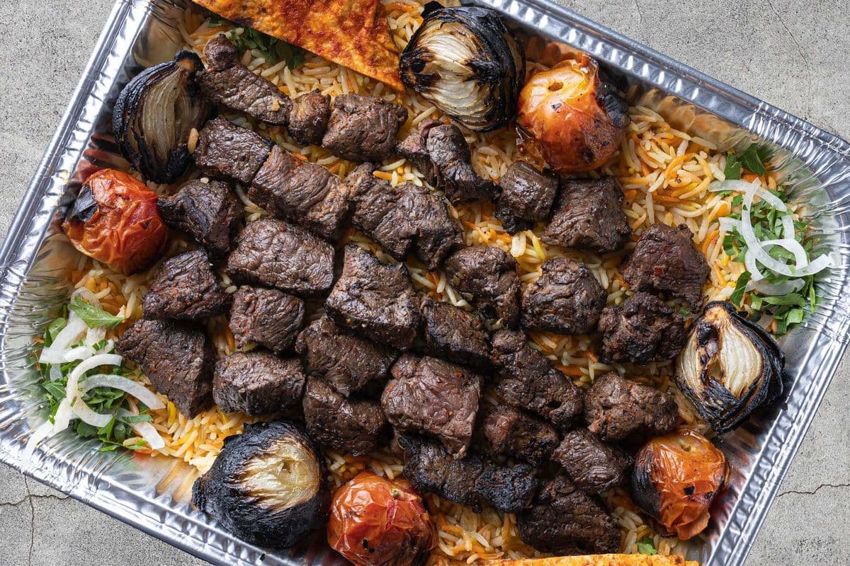 Family Shokaf Beef