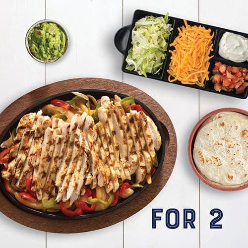 Build your Own Package for 2
