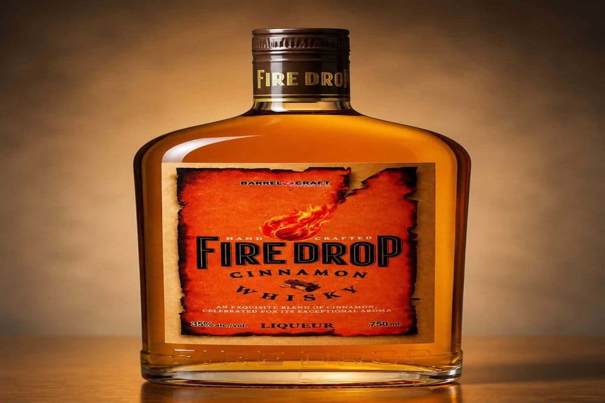 Firedrop 375ml (1 x 375ml)