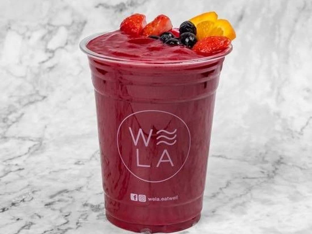 Berry Berry
