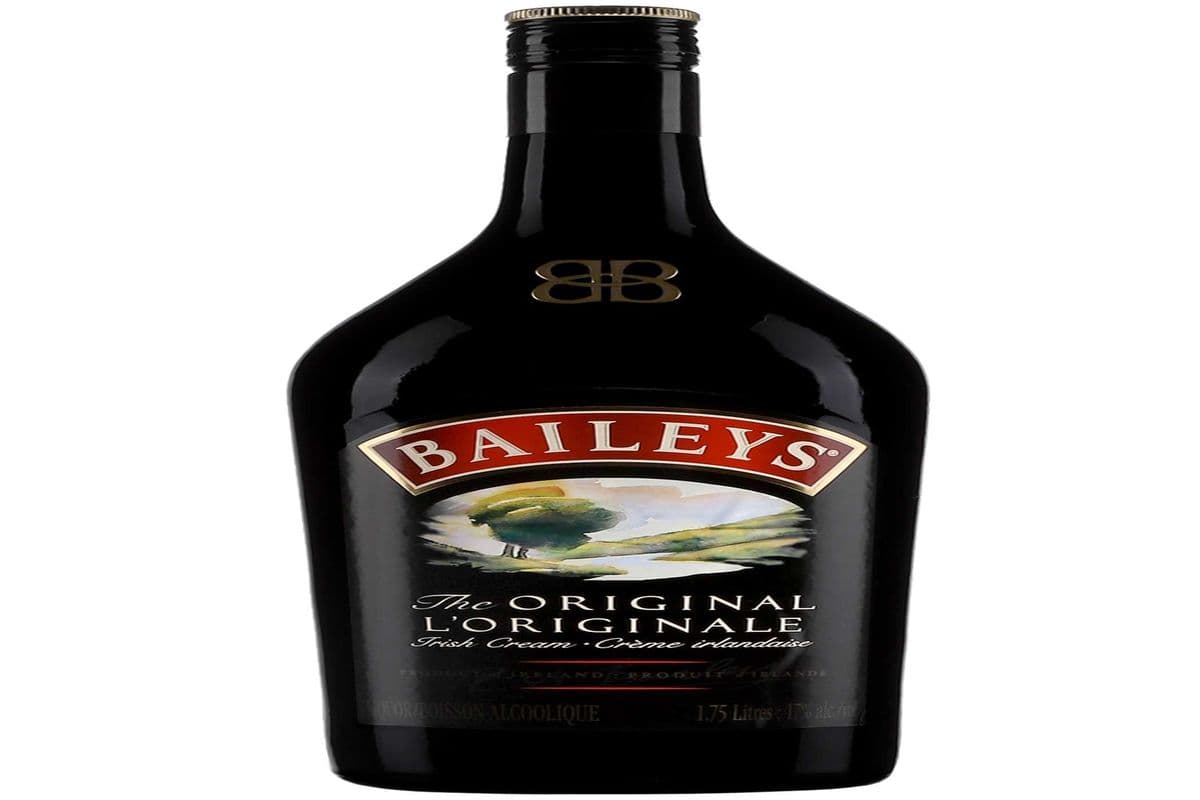 Baileys 200 ML (1 x 200ml)