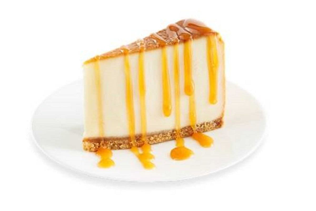 New York Cheesecake