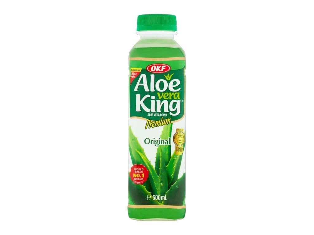 Aloe Vera Original